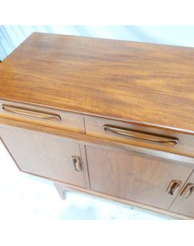 GPLAN 4-Door 3-Drawer Sideboard