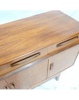 GPLAN 4-Door 3-Drawer Sideboard