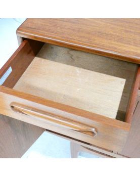 GPLAN 4-Door 3-Drawer Sideboard