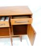 GPLAN Enfilade 4 Portes 3 Tiroirs