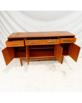 GPLAN 4-Door 3-Drawer Sideboard
