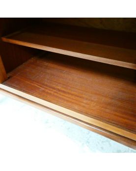 GPLAN Enfilade 4 Portes 3 Tiroirs