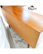 GPLAN Enfilade 4 Portes 3 Tiroirs