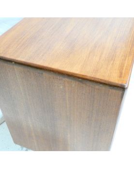 GPLAN 4-Door 3-Drawer Sideboard