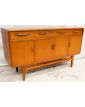 GPLAN Sideboard 3 Drawers 4 Doors
