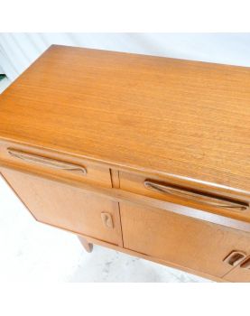 GPLAN Sideboard 3 Drawers 4 Doors