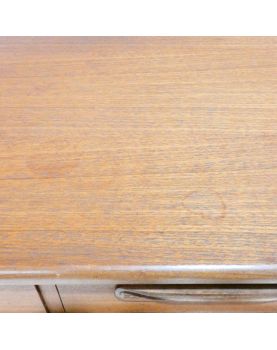 GPLAN Sideboard 3 Drawers 4 Doors