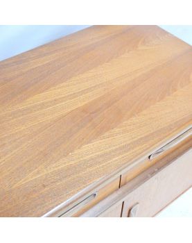 GPLAN Sideboard 3 Drawers 4 Doors