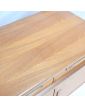 GPLAN Sideboard 3 Drawers 4 Doors