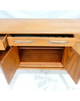 GPLAN Sideboard 3 Drawers 4 Doors