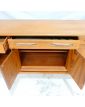 GPLAN Enfilade 3 Tiroirs 4 Portes