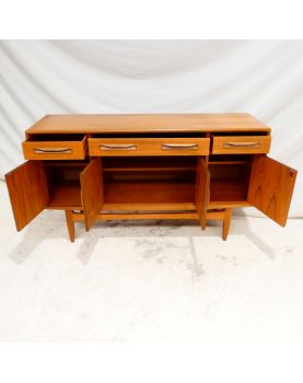 GPLAN Sideboard 3 Drawers 4 Doors