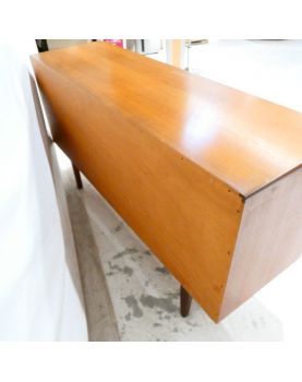 GPLAN Enfilade 3 Tiroirs 4 Portes