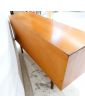 GPLAN Enfilade 3 Tiroirs 4 Portes