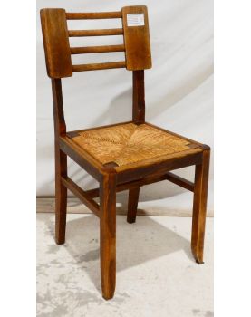 Chair in the style of P. CRUEGE