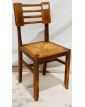 Chaise dans le Goût de P. CRUEGE