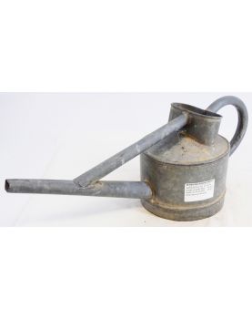 Zinc Florist Watering Can