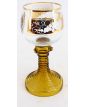 German Stemmed Glass