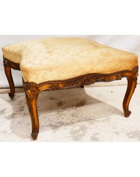 Louis XV Style Side Table