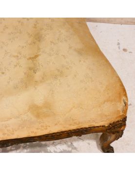 Louis XV Style Side Table