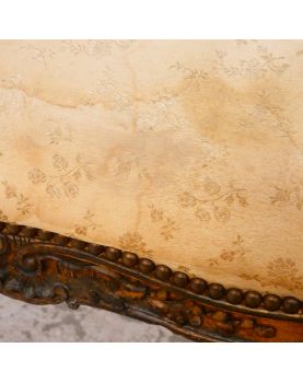 Louis XV Style Side Table