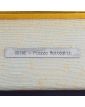 Cadre Feuille en Argent 800/1000 Italie