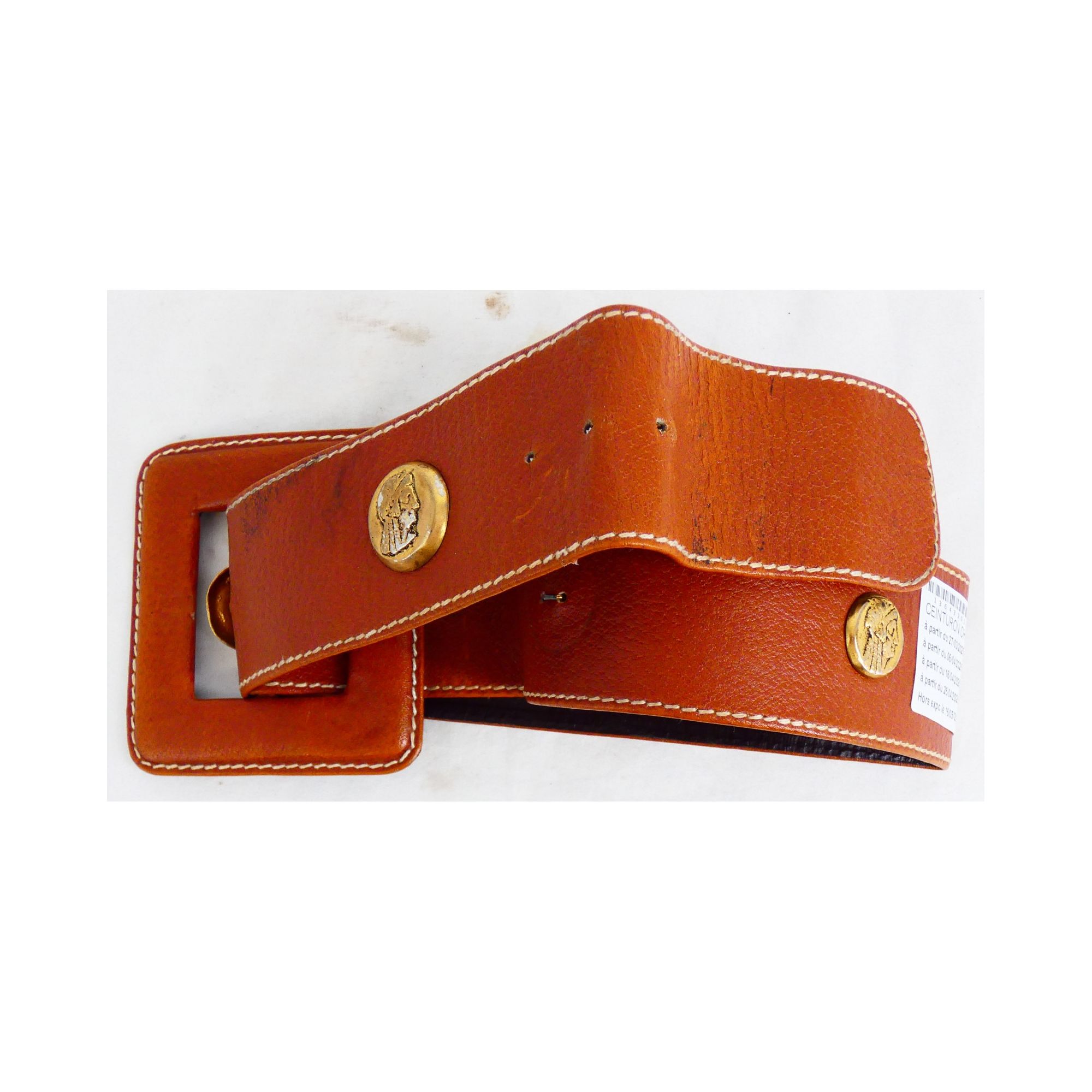 Christian DIOR belt Christian DIOR belt