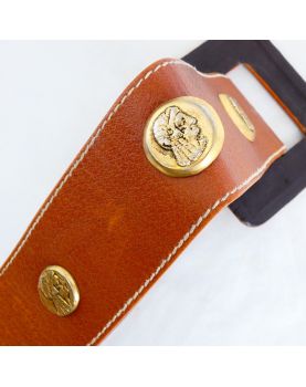 Christian DIOR belt