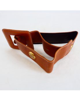 Christian DIOR belt