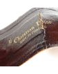 Christian DIOR belt