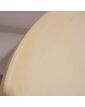 Guéridon Diabolo Giganplast Blanc