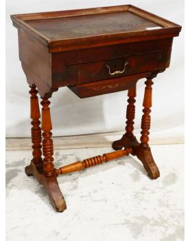 Keyless Drawer Cabinet