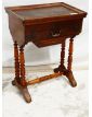 Keyless Drawer Cabinet