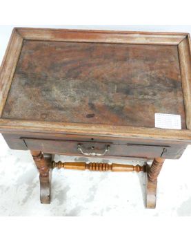 Keyless Drawer Cabinet
