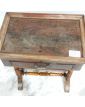 Keyless Drawer Cabinet