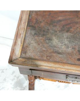 Keyless Drawer Cabinet