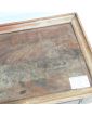 Keyless Drawer Cabinet