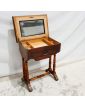 Keyless Drawer Cabinet