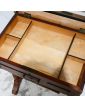 Keyless Drawer Cabinet