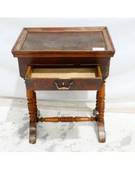 Keyless Drawer Cabinet