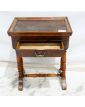 Keyless Drawer Cabinet