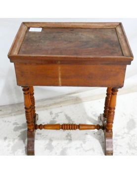 Keyless Drawer Cabinet