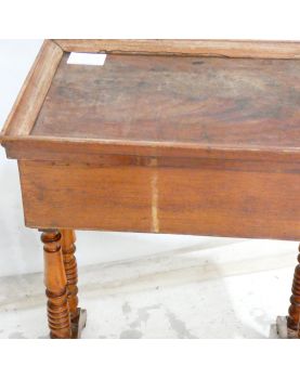 Keyless Drawer Cabinet