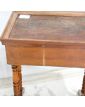 Keyless Drawer Cabinet