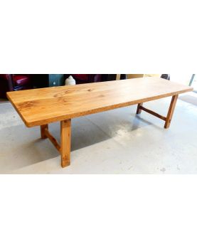 Grande Table en Orme