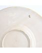 Majolica Dish with Wooden Stand