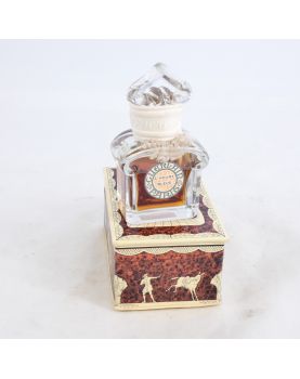 Parfum l’Heure Bleue de Guerlain avec Boîte