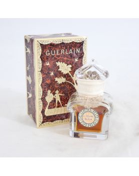 Parfum l’Heure Bleue de Guerlain avec Boîte