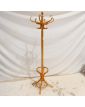 Perroquet en Bois Clair