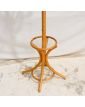 Perroquet en Bois Clair